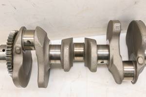 Yamaha - 19 Yamaha YXZ1000R SS Crankshaft Crank Shaft & Connecting Rods - Image 6