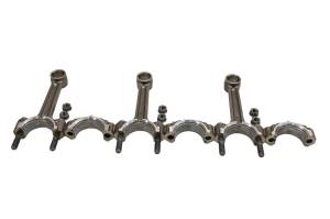 Yamaha - 19 Yamaha YXZ1000R SS Crankshaft Crank Shaft & Connecting Rods - Image 7