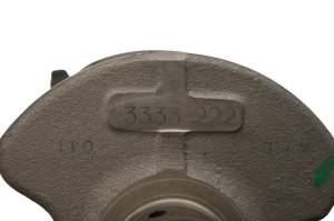 Yamaha - 19 Yamaha YXZ1000R SS Crankshaft Crank Shaft & Connecting Rods - Image 8