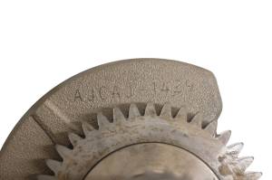 Yamaha - 19 Yamaha YXZ1000R SS Crankshaft Crank Shaft & Connecting Rods - Image 9