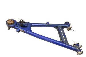 19 Yamaha YXZ1000R SS Front Upper Right A-Arm