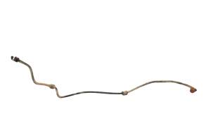 19 Yamaha YXZ1000R SS Fuel Line