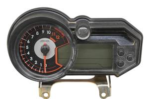 19 Yamaha YXZ1000R SS Speedometer Dash