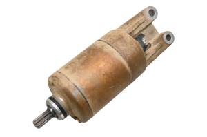 Yamaha - 19 Yamaha YXZ1000R SS Starter Motor - Image 2