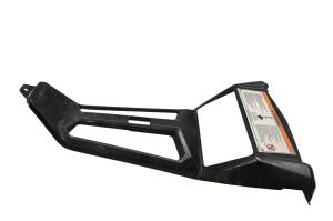 Yamaha - 19 Yamaha YXZ1000R SS Center Console Top Cover - Image 2