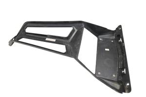 Yamaha - 19 Yamaha YXZ1000R SS Center Console Top Cover - Image 3