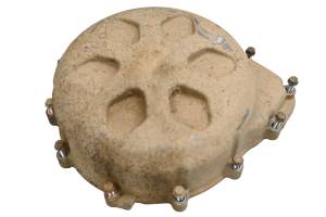 19 Yamaha YXZ1000R SS Clutch Cover