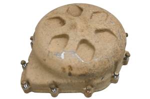 Yamaha - 19 Yamaha YXZ1000R SS Clutch Cover - Image 2