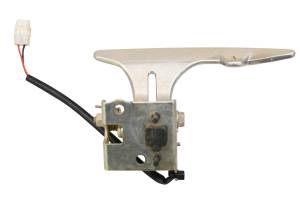 Yamaha - 19 Yamaha YXZ1000R SS Shift Down Paddle Lever Shifter - Image 2