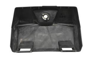 Yamaha - 19 Yamaha YXZ1000R SS Glove Box Cover Lid - Image 4