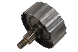 Yamaha - 19 Yamaha YXZ1000R SS Transmission Final Shaft - Image 2