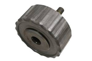 Yamaha - 19 Yamaha YXZ1000R SS Transmission Final Shaft - Image 3