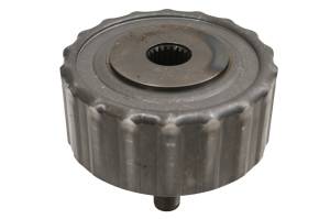 Yamaha - 19 Yamaha YXZ1000R SS Transmission Final Shaft - Image 4