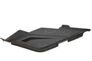 19 Yamaha YXZ1000R SS Left Side Cover Panel Fender