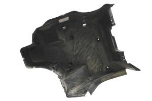 Yamaha - 19 Yamaha YXZ1000R SS Left Floor Board Foot Well - Image 2