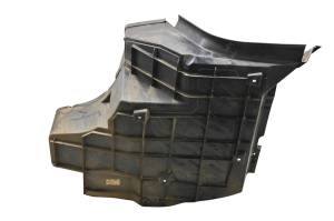 Yamaha - 19 Yamaha YXZ1000R SS Left Floor Board Foot Well - Image 3
