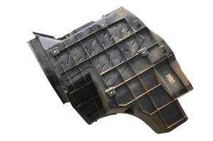 Yamaha - 19 Yamaha YXZ1000R SS Left Floor Board Foot Well - Image 4