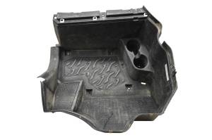 Yamaha - 19 Yamaha YXZ1000R SS Right Floor Board Foot Well - Image 2