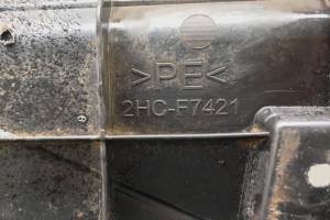 Yamaha - 19 Yamaha YXZ1000R SS Right Floor Board Foot Well - Image 4