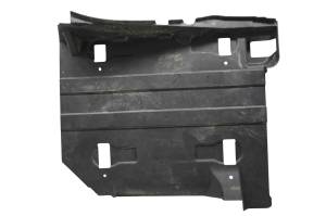 Yamaha - 19 Yamaha YXZ1000R SS Under Cover Plate - Image 2