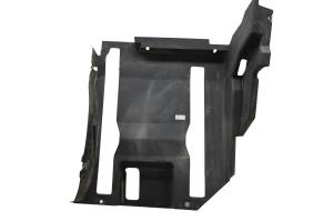 Yamaha - 19 Yamaha YXZ1000R SS Left Side Under Cover Plate - Image 2