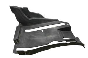 Yamaha - 19 Yamaha YXZ1000R SS Left Side Under Cover Plate - Image 3