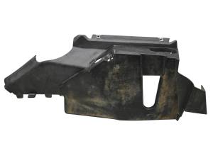 Yamaha - 19 Yamaha YXZ1000R SS Left Rear Carrier Side Cover - Image 1