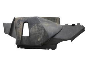 Yamaha - 19 Yamaha YXZ1000R SS Left Rear Carrier Side Cover - Image 2