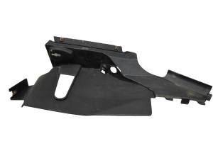 Yamaha - 19 Yamaha YXZ1000R SS Left Rear Carrier Side Cover - Image 3