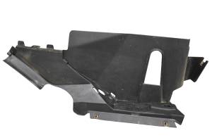 Yamaha - 19 Yamaha YXZ1000R SS Left Rear Carrier Side Cover - Image 4