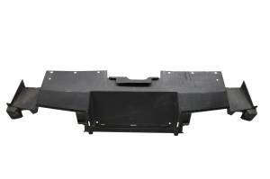 Yamaha - 19 Yamaha YXZ1000R SS Rear Carrier Cover - Image 2