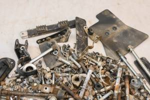 Yamaha - 19 Yamaha YXZ1000R SS Hardware Set Nuts & Bolts - Image 5