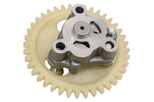 Yamaha - 19 Yamaha YXZ1000R SS Transfer Case Oil Pump - Image 2