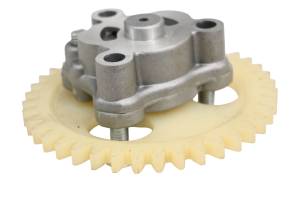 Yamaha - 19 Yamaha YXZ1000R SS Transfer Case Oil Pump - Image 3