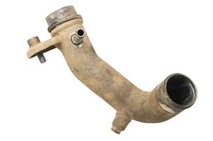 Yamaha - 19 Yamaha YXZ1000R SS Water Pipe Joint - Image 3