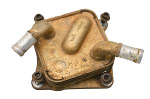 Yamaha - 19 Yamaha YXZ1000R SS Oil Cooler - Image 2