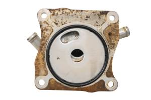 Yamaha - 19 Yamaha YXZ1000R SS Oil Cooler - Image 3