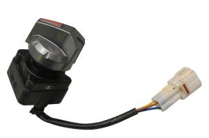 19 Yamaha YXZ1000R SS Headlight Switch