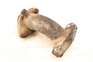 Can-Am - 12 Can-Am DS90 X 2x4 Intake Manifold Carburetor - Image 4