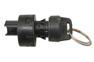 19 Yamaha YXZ1000R SS Key Switch