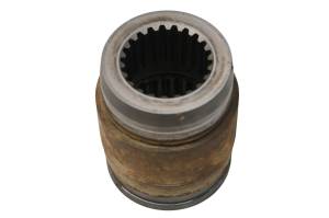 Yamaha - 19 Yamaha YXZ1000R SS Middle Drive Gear Coupler - Image 3