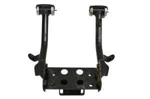 19 Yamaha YXZ1000R SS Steering Gate Hinge Bracket Mount