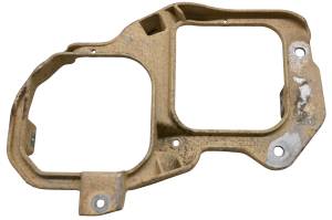 Yamaha - 19 Yamaha YXZ1000R SS Right Side Headlight Bracket - Image 3