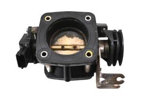 04 Sea-Doo GTI RFI LE Throttle Body