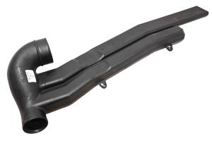 04 Sea-Doo GTI RFI LE Right Side Resonator Pipe