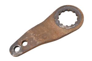 Polaris - 01 Polaris Ranger 500 6x6 Parking Brake Cable Lever Bracket Mount - Image 3