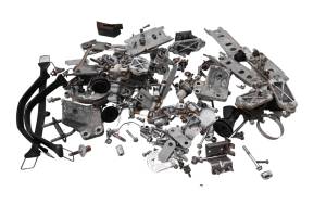 18 Yamaha EX Sport Hardware Set Nuts & Bolts