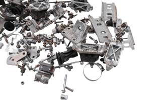 Yamaha - 18 Yamaha EX Sport Hardware Set Nuts & Bolts - Image 2