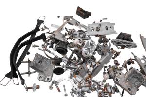 Yamaha - 18 Yamaha EX Sport Hardware Set Nuts & Bolts - Image 3