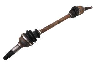 06 Yamaha Rhino 660 4x4 Front Left Cv Axle YXR660F